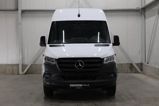 Mercedes-Benz Sprinter – thumbnail 7