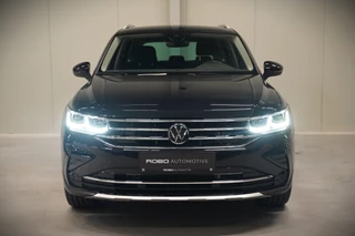 Volkswagen Tiguan – thumbnail 15