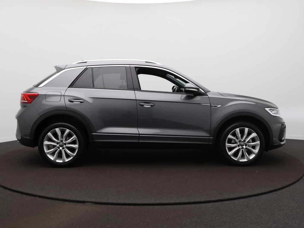 Volkswagen T-Roc – foto 8