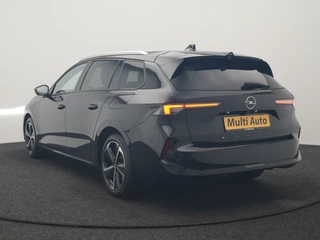 Opel Astra – thumbnail 4