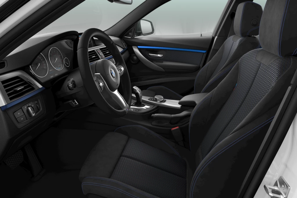 BMW 3 Serie – foto 6