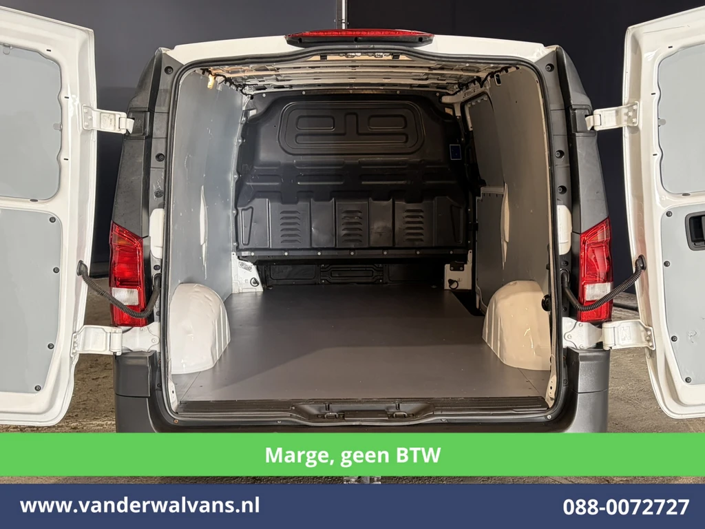 Mercedes-Benz Vito – foto 12
