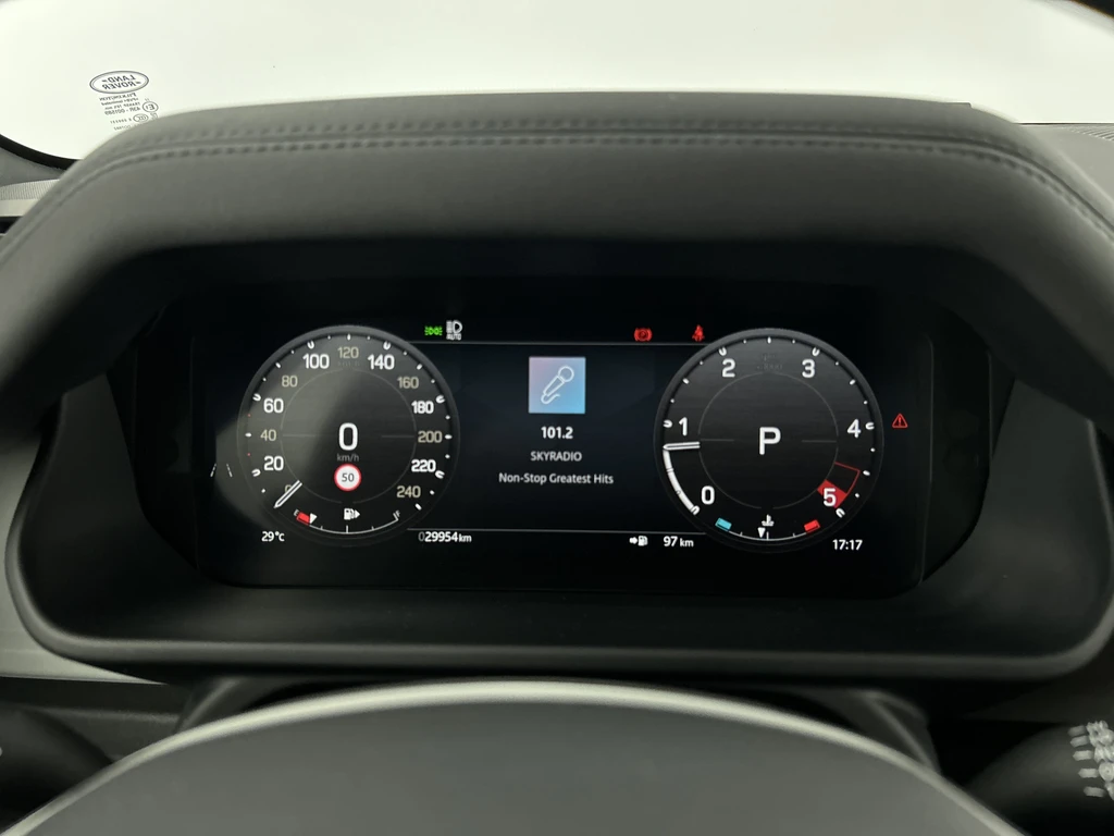 Land Rover Defender – foto 27
