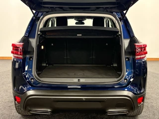 Citroën C5 Aircross – thumbnail 15