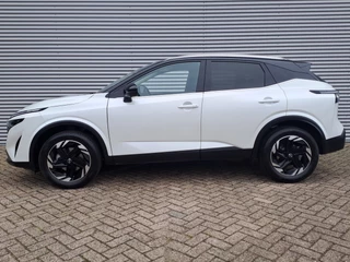 Nissan QASHQAI – thumbnail 2