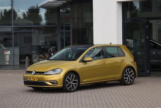 Volkswagen Golf – thumbnail 2