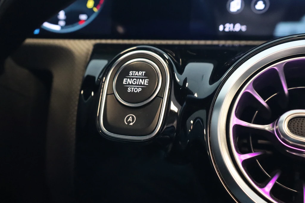 Mercedes-Benz CLA – foto 20