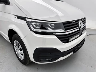 Volkswagen Transporter – thumbnail 30