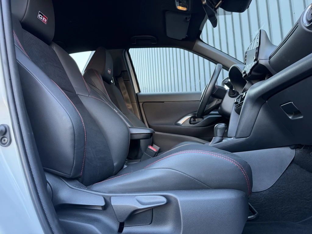 Toyota Yaris Cross – foto 18