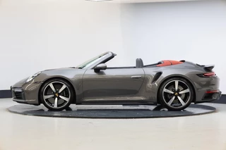 Porsche 911 – thumbnail 2