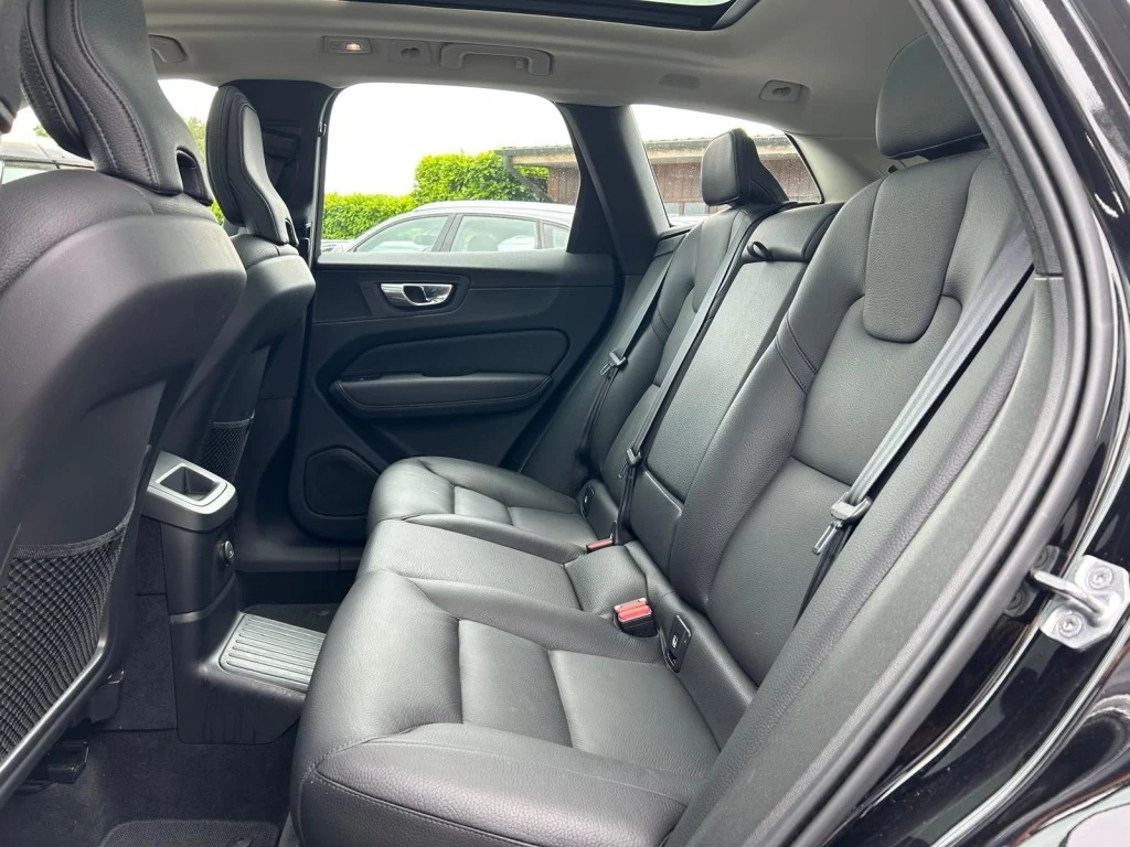 Volvo XC60 – foto 11