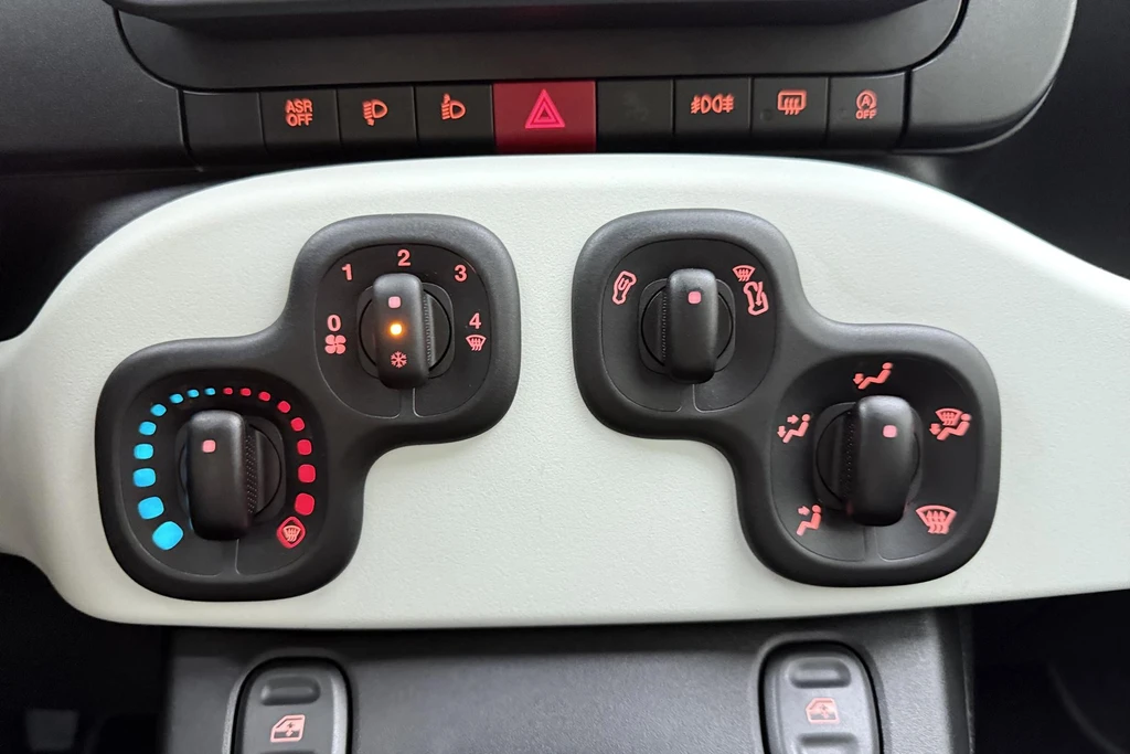 Fiat Panda – foto 19