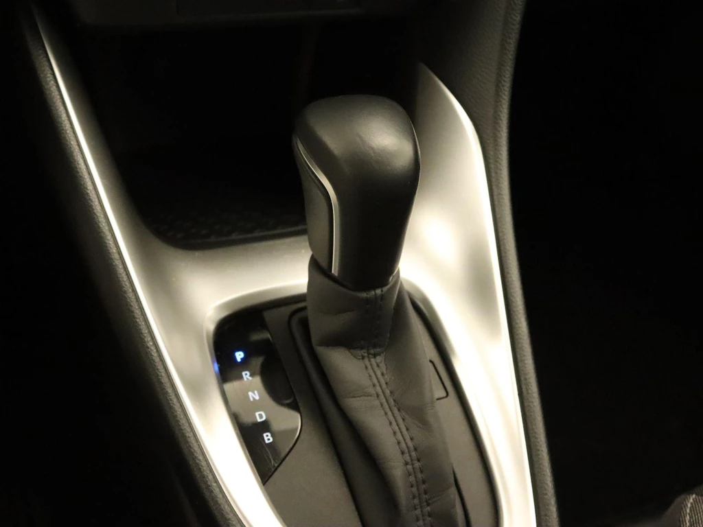 Toyota Yaris – foto 31