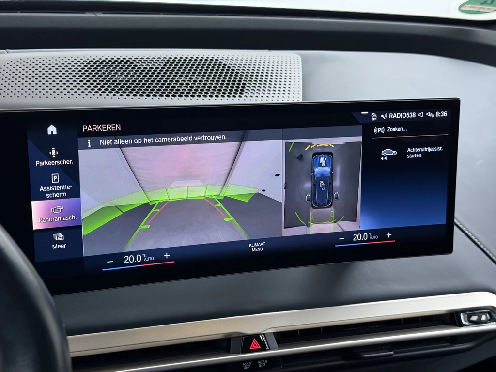BMW iX – foto 24