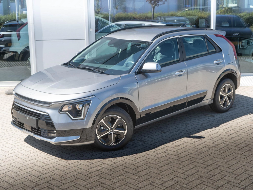 Kia Niro – foto 2