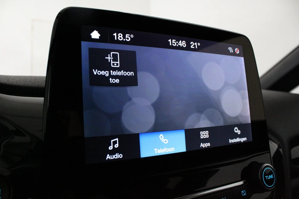 Ford Fiesta – foto 26