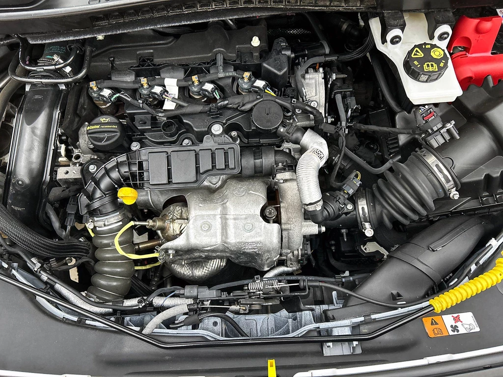 Ford Transit Connect – foto 21