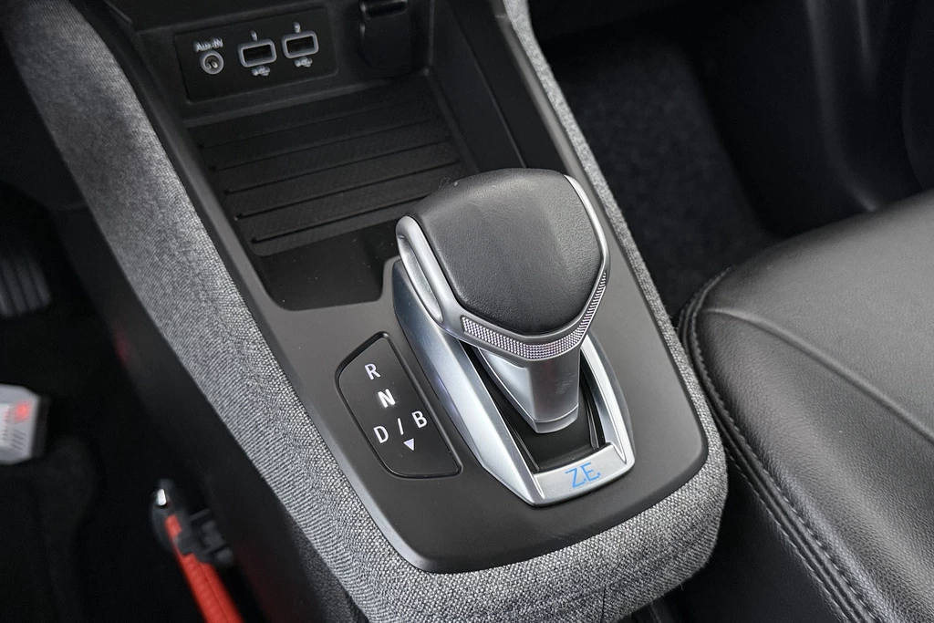 Renault ZOE – foto 30