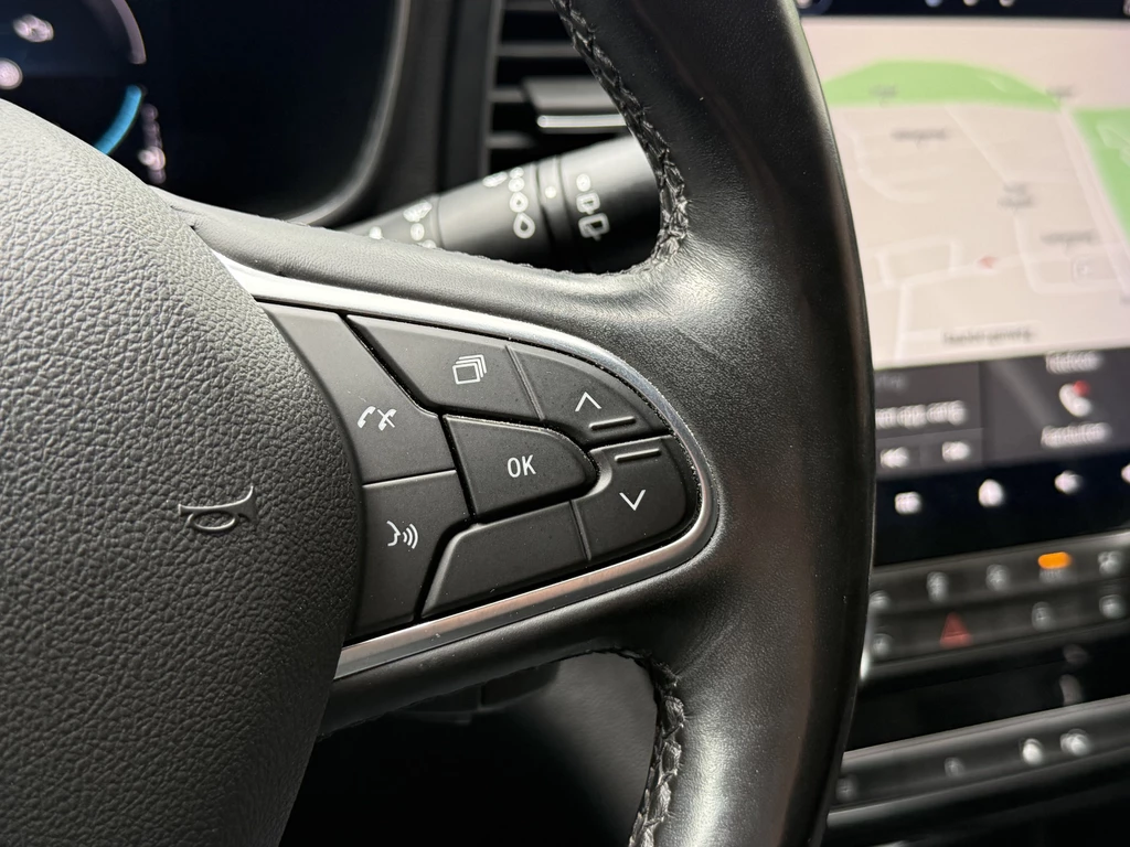 Renault Megane E-Tech – foto 26