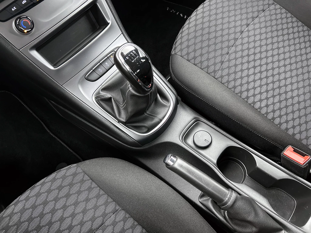 Opel Astra – foto 18