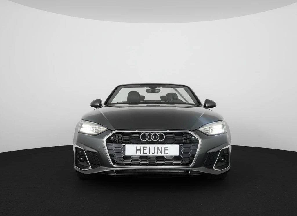 Audi A5 – foto 37