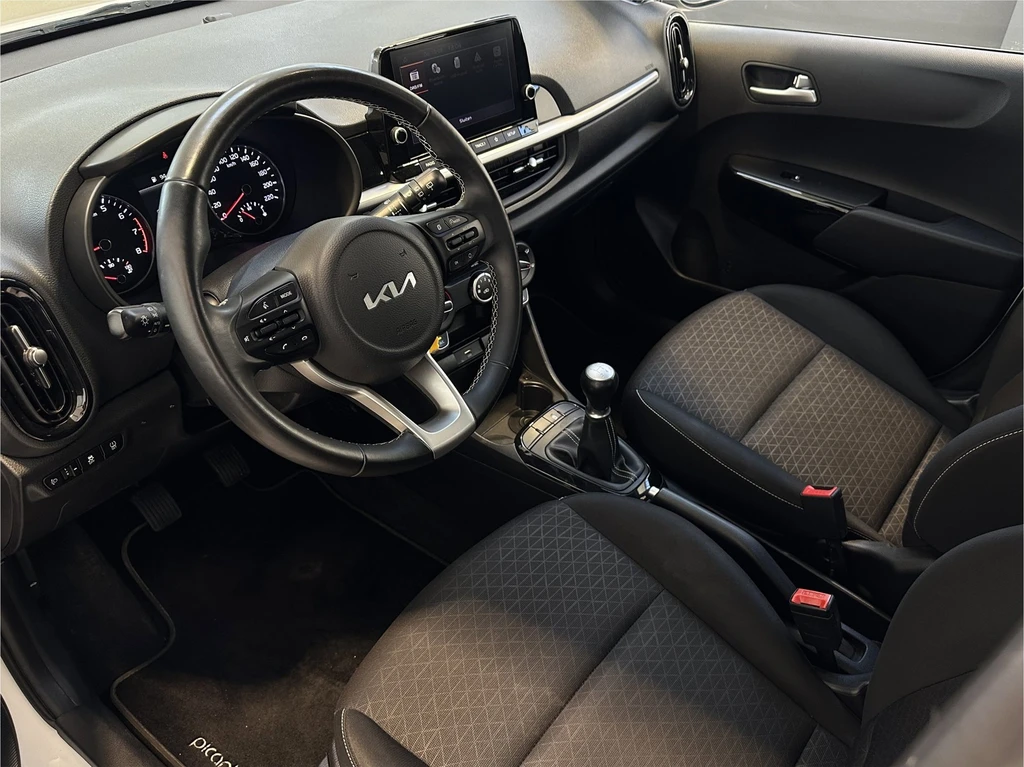 Kia Picanto – foto 26