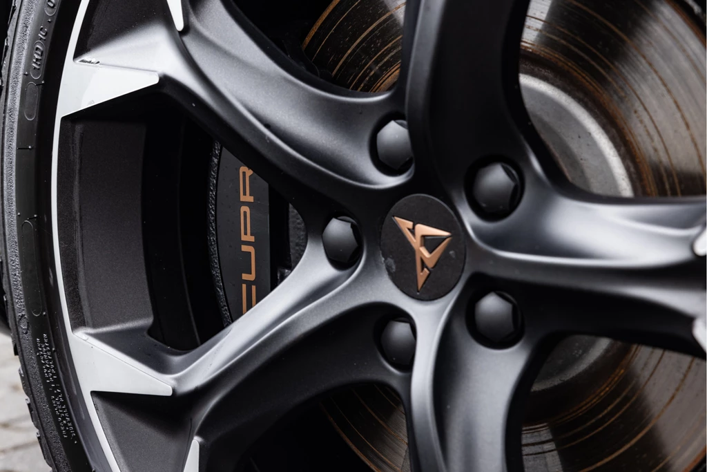 CUPRA Formentor – foto 19