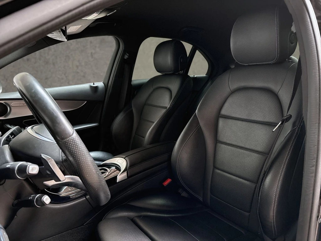 Mercedes-Benz C-Klasse – foto 10