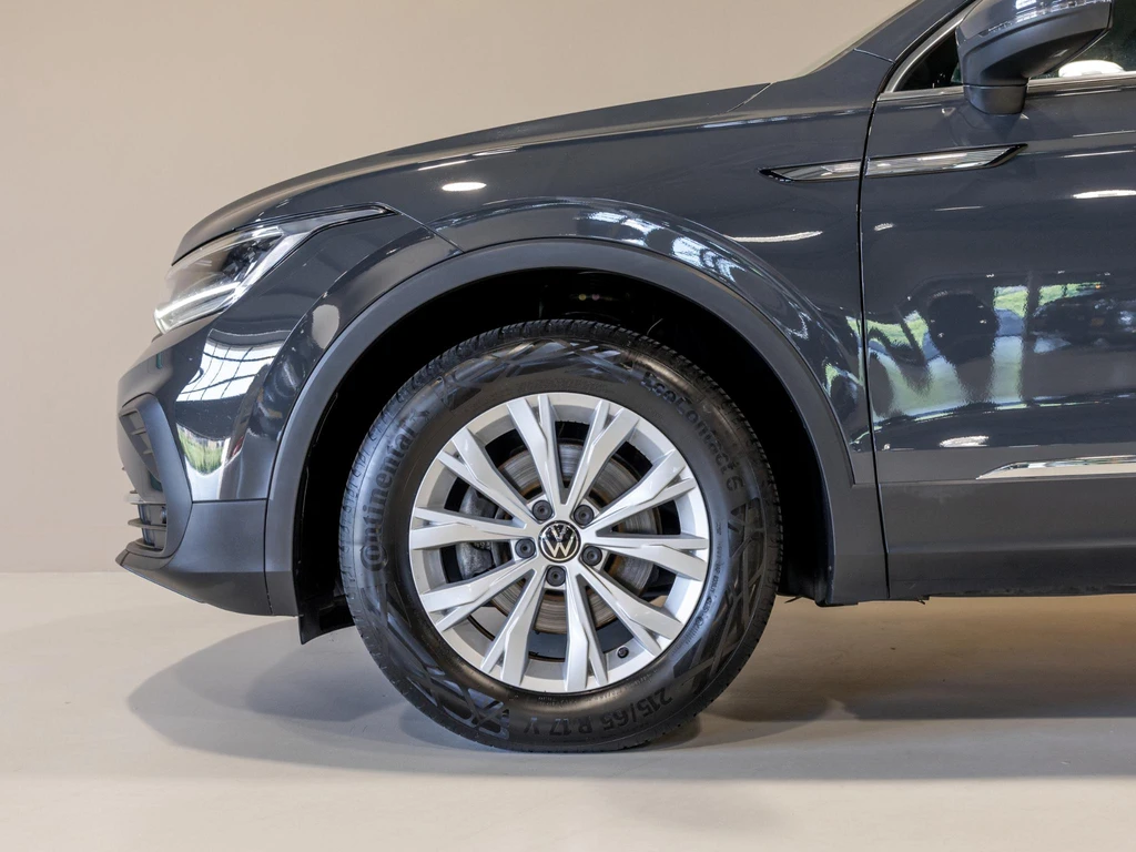 Volkswagen Tiguan – foto 15