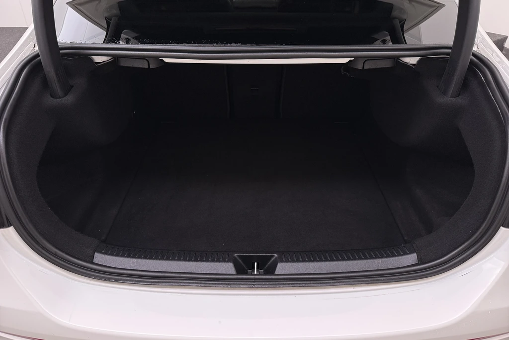 Mercedes-Benz A-Klasse – foto 14