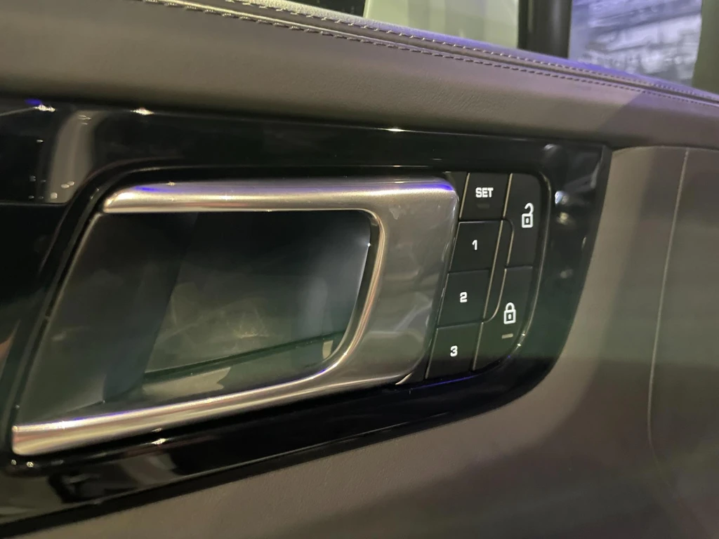 Porsche Cayenne – foto 30