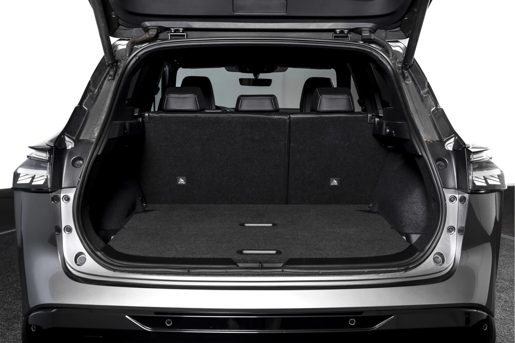 Nissan QASHQAI – foto 14