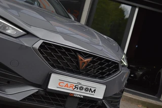CUPRA Leon – thumbnail 18