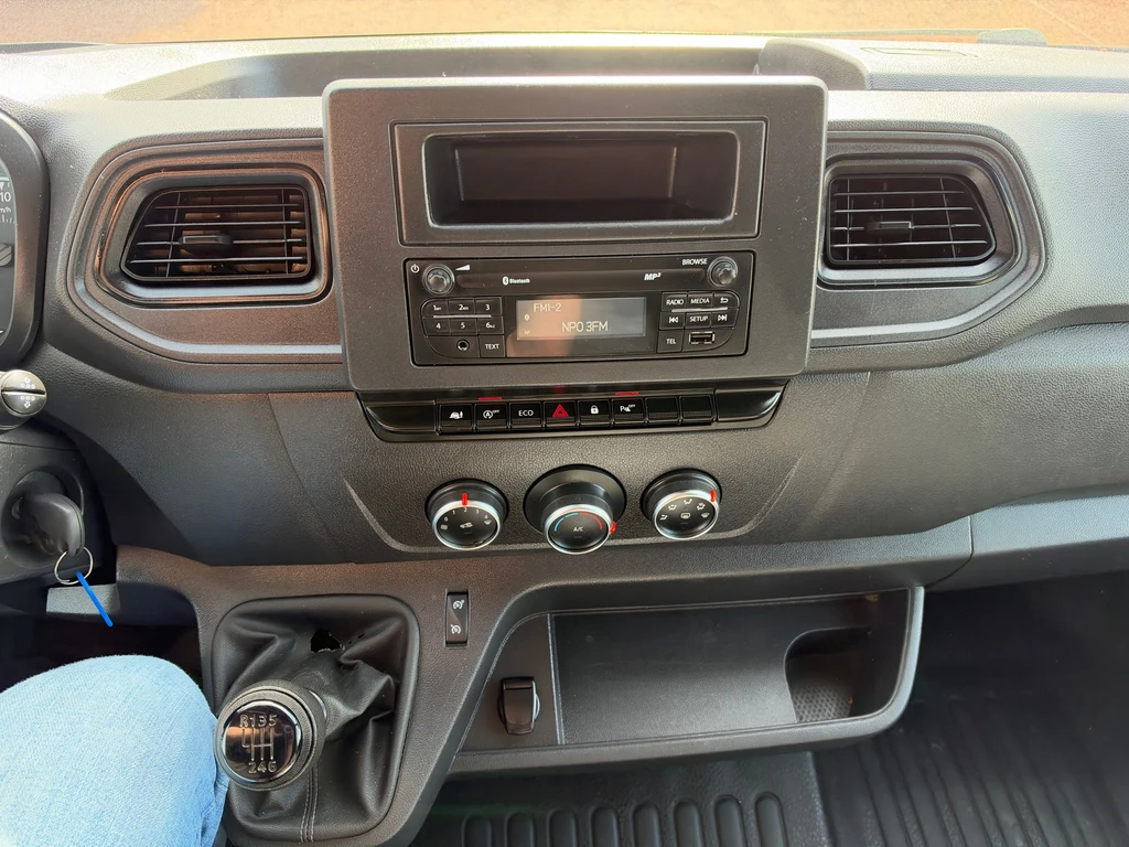 Renault Master – foto 14
