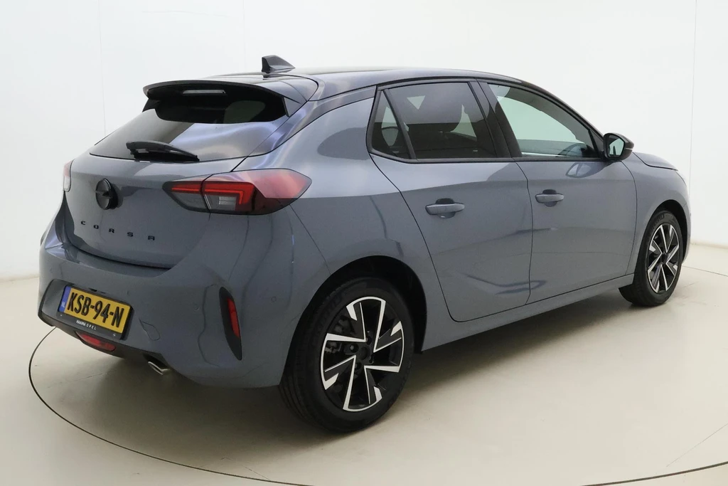 Opel Corsa – foto 6