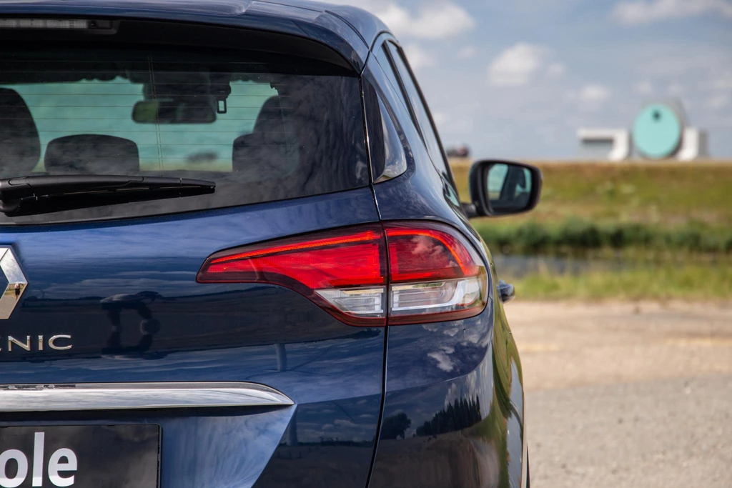 Renault Scénic – foto 14