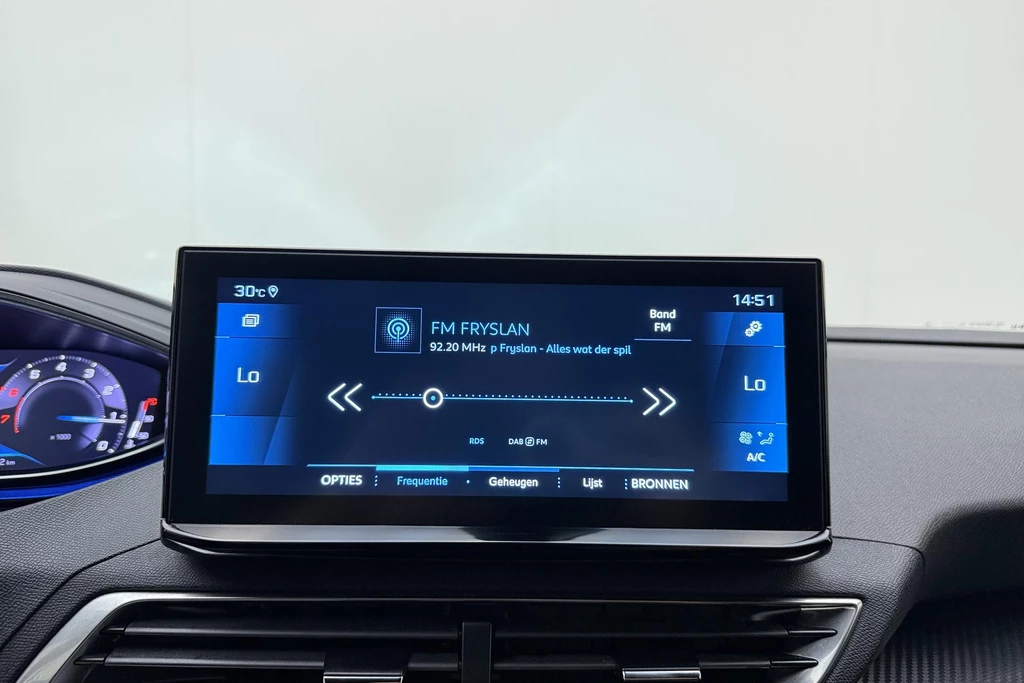 Peugeot 3008 – foto 21