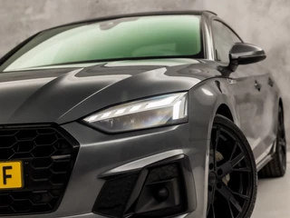 Audi A5 – thumbnail 2