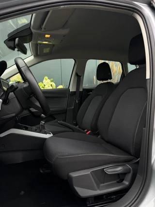 SEAT Arona – thumbnail 27