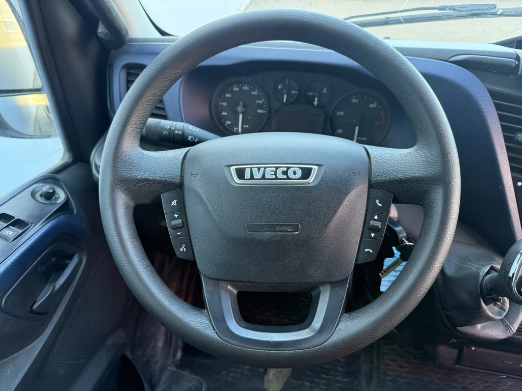 Iveco Daily – foto 21