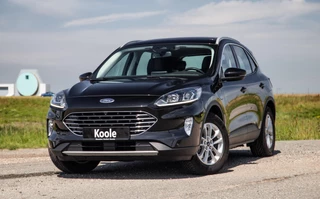 Ford Kuga – thumbnail 2