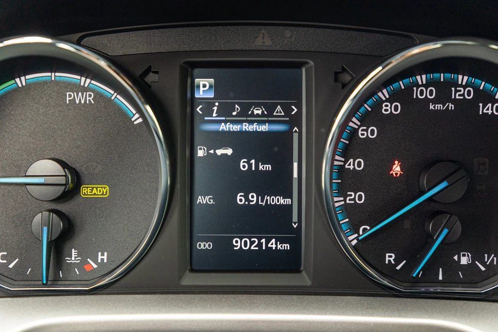 Toyota RAV4 – foto 72
