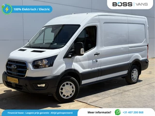 Ford E-Transit – thumbnail 1