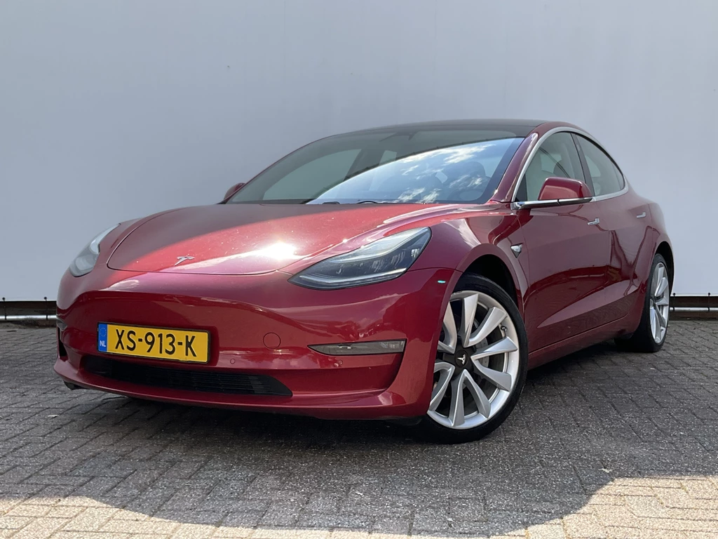 Tesla Model 3 – foto 2
