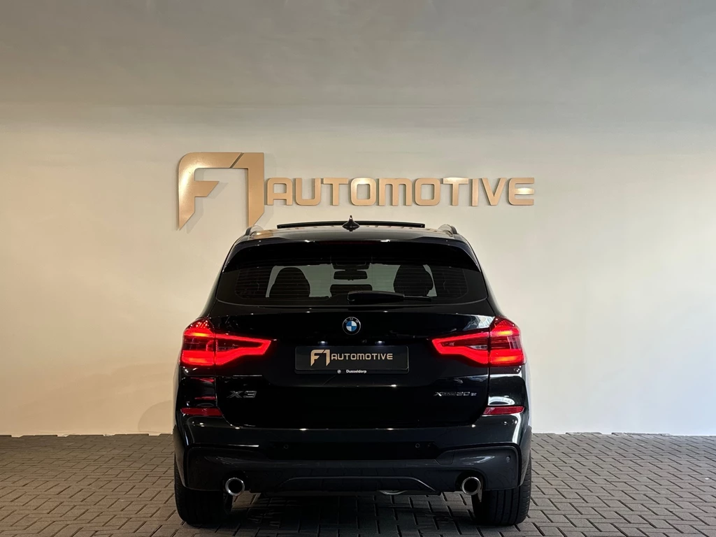 BMW X3 – foto 4