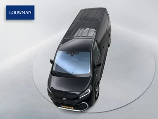 Toyota ProAce – thumbnail 3