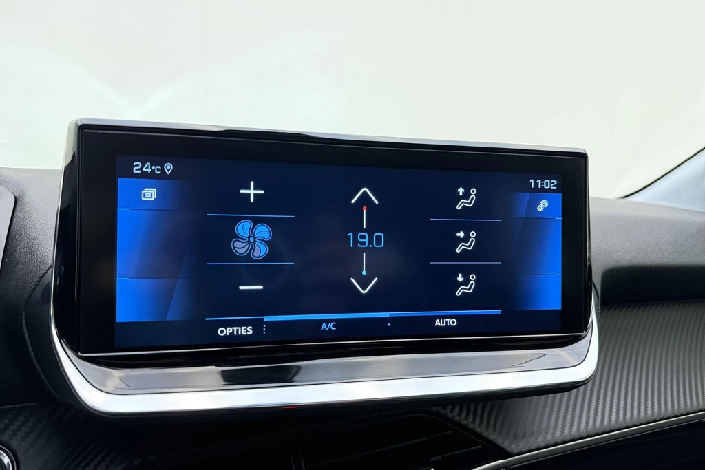 Peugeot 208 – foto 21