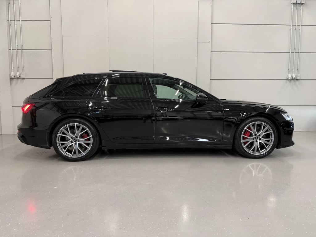 Audi A6 – foto 9