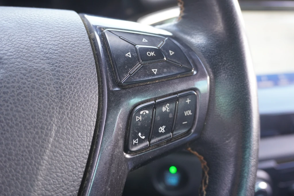 Ford Ranger – foto 20