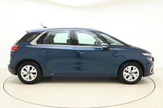 Citroën C4 Spacetourer – thumbnail 7